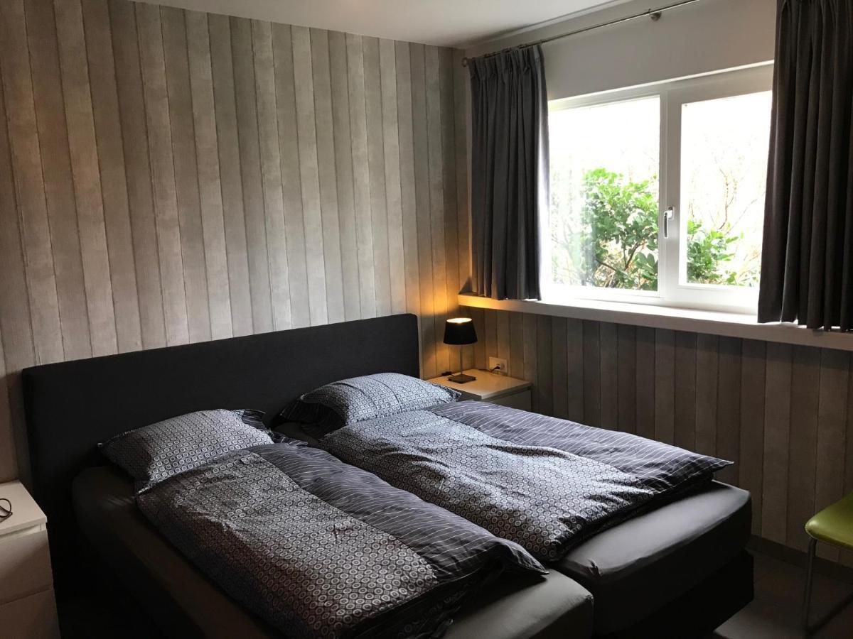 Fewo Klimduin Castricum Extérieur photo