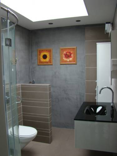 Fewo Klimduin Castricum Chambre photo