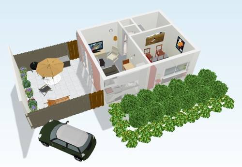 Fewo Klimduin Castricum Chambre photo