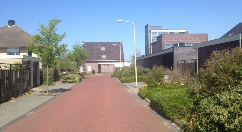 Fewo Klimduin Castricum Chambre photo