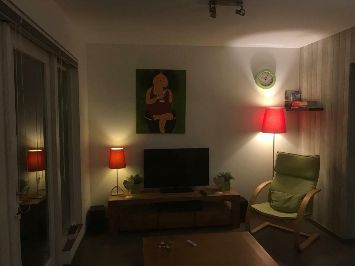 Fewo Klimduin Castricum Extérieur photo